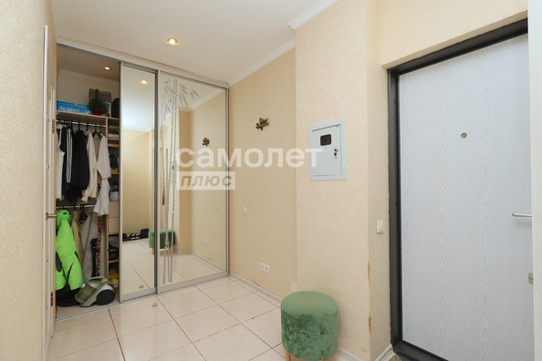 
  Продается 2-комн. квартира, 51.1 м², Щегловский пер, д. 12
. Фото 9.