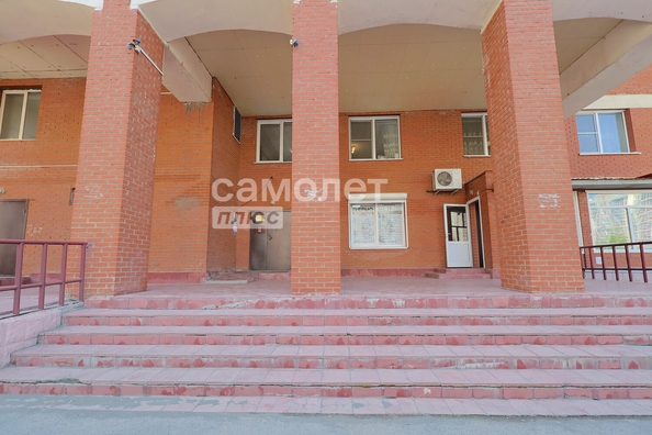 
  Продается 2-комн. квартира, 51.1 м², Щегловский пер, д. 12
. Фото 25.