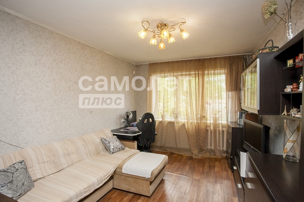 
  Продается 2-комн. квартира, 43.8 м², Мичурина ул, д. 37
. Фото 2.