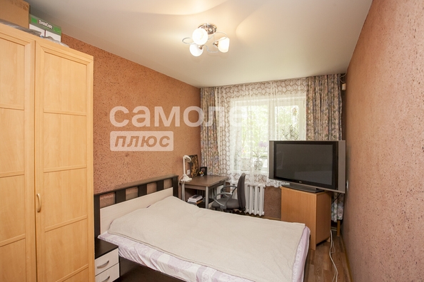 
  Продается 2-комн. квартира, 43.8 м², Мичурина ул, д. 37
. Фото 5.