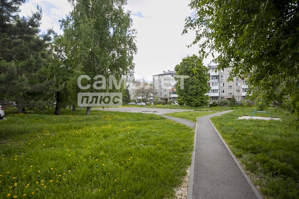
  Продается 2-комн. квартира, 43.8 м², Мичурина ул, д. 37
. Фото 23.