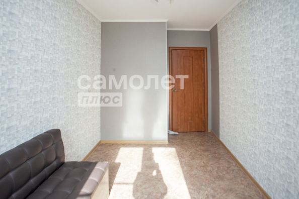 
  Продается 3-комн. квартира, 57 м², Терешковой ул, д. 28
. Фото 8.