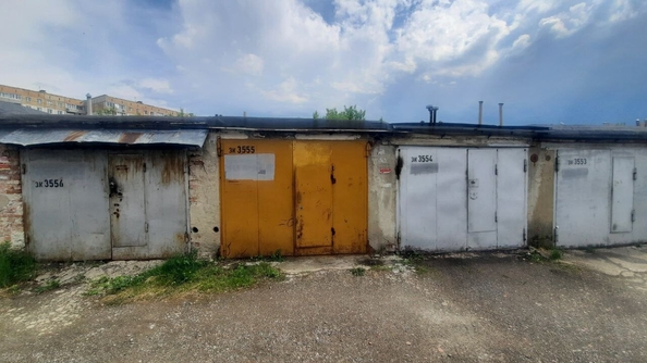 
  Продается парковка, 18.3 м², Свободы ул, д. 6/6
. Фото 5.