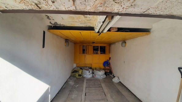 
  Продается парковка, 18.3 м², Свободы ул, д. 6/6
. Фото 7.