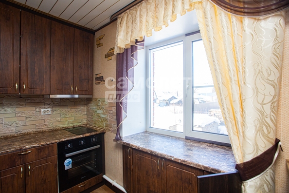 
  Продается 3-комн. квартира, 70 м², Бийская ул, д. 46а
. Фото 17.