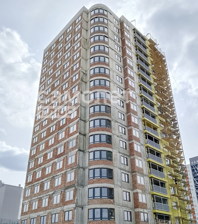 
  Продается 2-комн. квартира, 55.5 м², ЖК Панорама, (Октябрьский, 32а к.1)
. Фото 1.