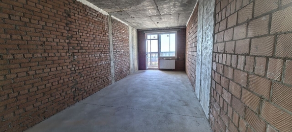 
  Продается студия, 28 м², ЖК Чемпион-парк, дом 1
. Фото 6.