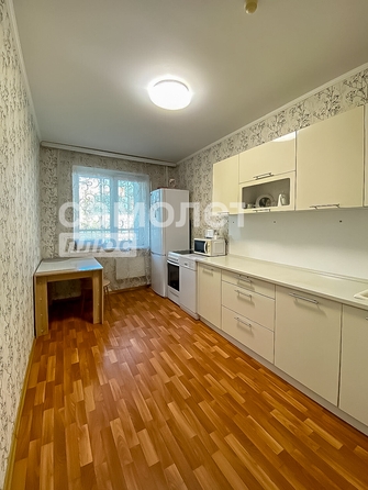 
  Продается 2-комн. квартира, 52.9 м², Шахтеров пр-кт, д. 84
. Фото 5.