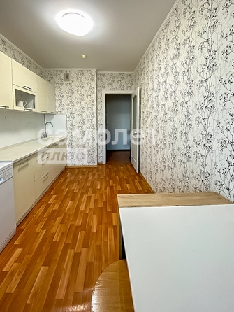 
  Продается 2-комн. квартира, 52.9 м², Шахтеров пр-кт, д. 84
. Фото 9.