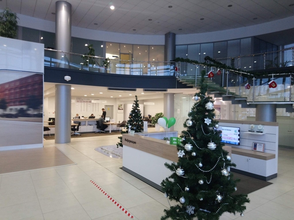 
  Продается универсальное помещение, 15000 м², Орджоникидзе  ул
. Фото 16.