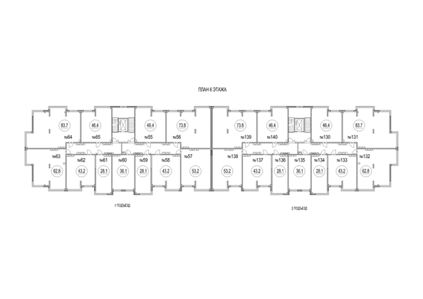 
  Продается 1-комн. квартира, 36.1 м², ЖК Солнечный бульвар, дом 23 корп 3
. Фото 1.