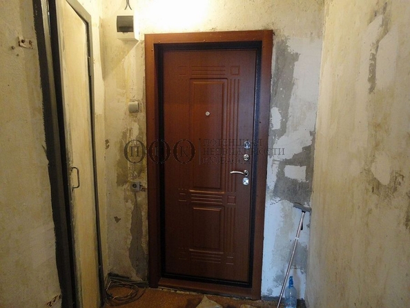 
  Продается 1-комн. квартира, 24 м², Ленинградский пр-кт, д. 24а
. Фото 4.