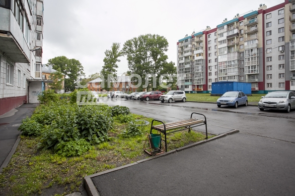 
  Продается 2-комн. квартира, 43.5 м², Металлистов ул, д. 4а
. Фото 2.