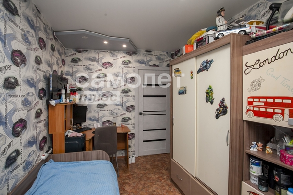 
  Продается 2-комн. квартира, 43.5 м², Металлистов ул, д. 4а
. Фото 7.
