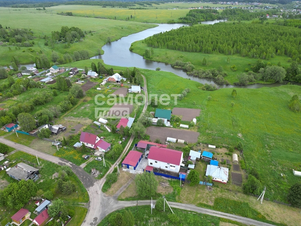 
  Продается дом, 243.5 м², Кемерово
. Фото 4.