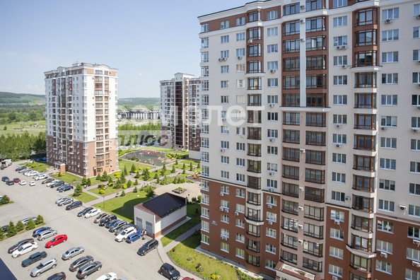 
  Продается 2-комн. квартира, 56.6 м², Московский пр-кт, д. 18
. Фото 2.