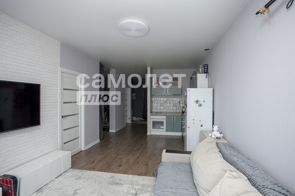 
  Продается 2-комн. квартира, 56.6 м², Московский пр-кт, д. 18
. Фото 12.