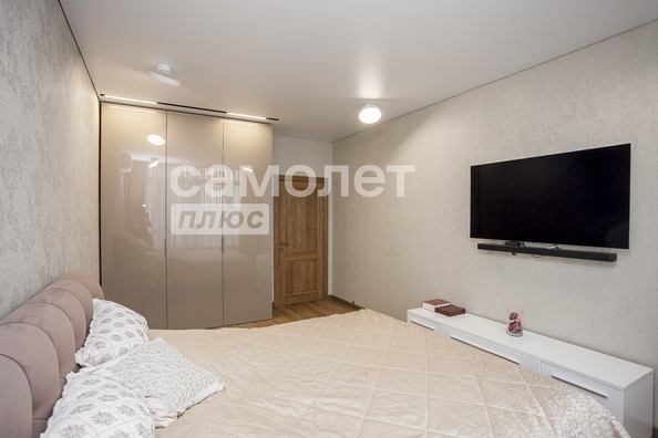 
  Продается 3-комн. квартира, 71.1 м², Притомский пр-кт, д. 31
. Фото 8.