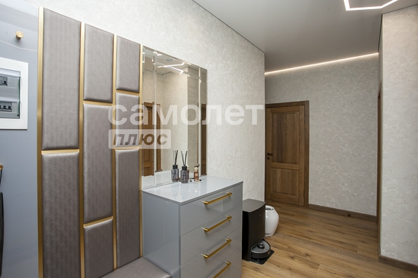 
  Продается 3-комн. квартира, 71.1 м², Притомский пр-кт, д. 31
. Фото 26.