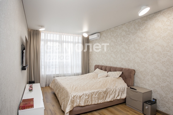 
  Продается 3-комн. квартира, 71.1 м², Притомский пр-кт, д. 31
. Фото 6.