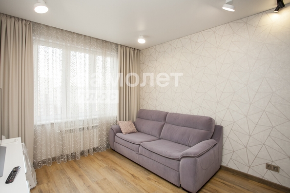 
  Продается 3-комн. квартира, 71.1 м², Притомский пр-кт, д. 31
. Фото 10.