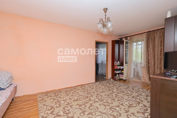 
  Продается 2-комн. квартира, 43.6 м², 40 лет Октября ул, д. 29
. Фото 6.