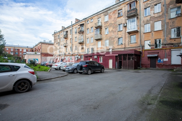 
  Продается 2-комн. квартира, 53.1 м², Советский пр-кт, д. 44
. Фото 2.