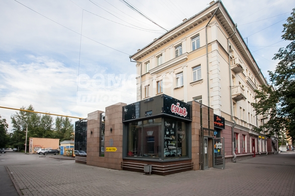 
  Продается 2-комн. квартира, 53.1 м², Советский пр-кт, д. 44
. Фото 7.