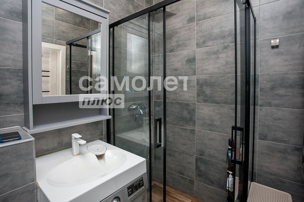 
  Продается 2-комн. квартира, 53.1 м², Советский пр-кт, д. 44
. Фото 37.
