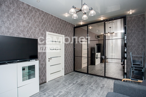 
  Продается 2-комн. квартира, 53.1 м², Советский пр-кт, д. 44
. Фото 20.