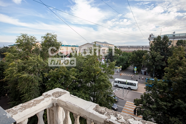 
  Продается 2-комн. квартира, 53.1 м², Советский пр-кт, д. 44
. Фото 40.