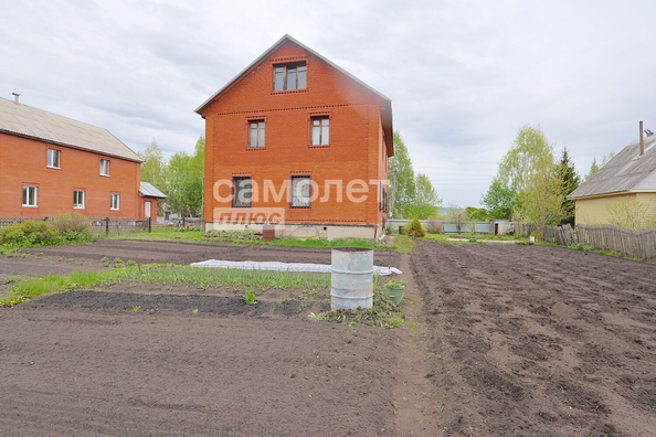
  Продается коттедж, 183.4 м², деревня Смолино
. Фото 10.