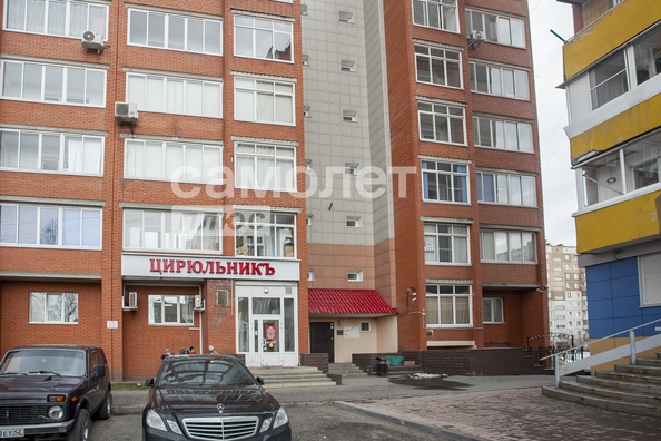 
  Сдается офис, 190 м², Молодежный пр-кт, д. 3а
. Фото 4.