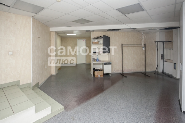 
  Сдается офис, 190.1 м², Молодежный пр-кт, д. 3а
. Фото 7.