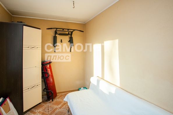 
  Продается 4-комн. квартира, 60.4 м², Кузнецкий пр-кт, д. 98
. Фото 9.
