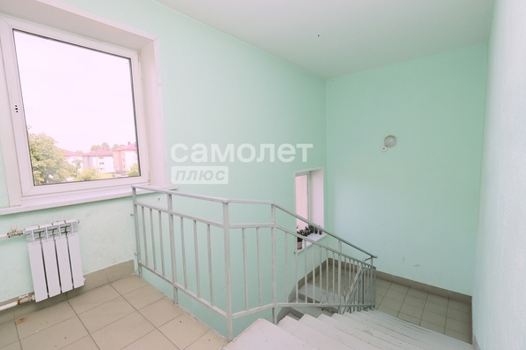 
  Продается студия, 27.7 м², Иланский 3-й пер, д. 7А
. Фото 3.