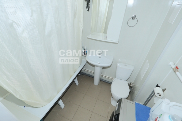 
  Продается студия, 27.7 м², Иланский 3-й пер, д. 7А
. Фото 15.