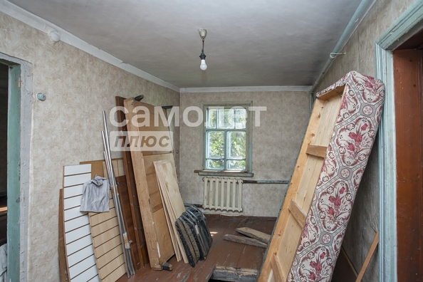 
  Продается дом, 66 м², Кемерово
. Фото 12.
