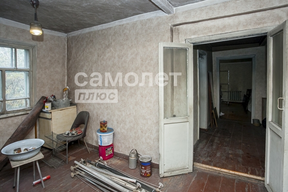 
  Продается дом, 66 м², Кемерово
. Фото 22.