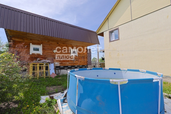 
  Продается коттедж, 130.8 м², Кемерово
. Фото 14.