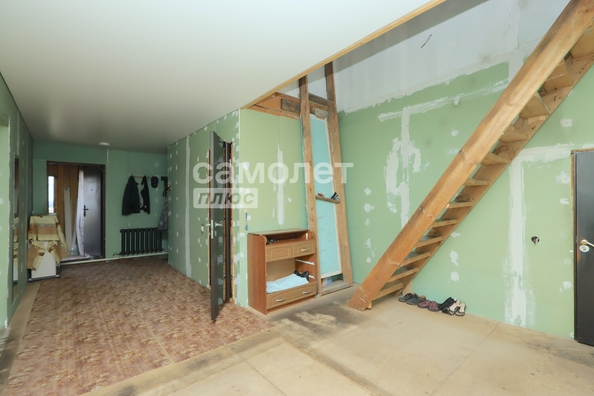 
  Продается коттедж, 130.8 м², Кемерово
. Фото 38.