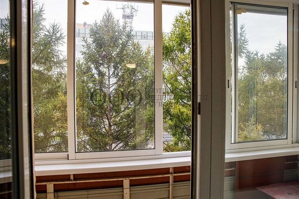 
  Продается 2-комн. квартира, 41.6 м², Красноармейская ул, д. 124
. Фото 5.
