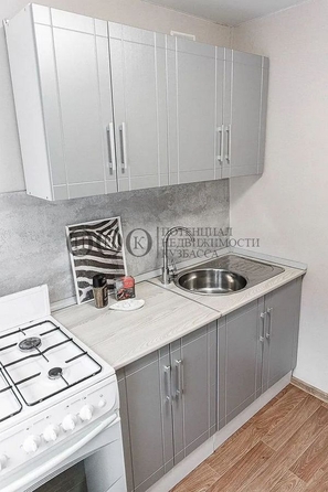 
  Продается 2-комн. квартира, 41.6 м², Красноармейская ул, д. 124
. Фото 17.