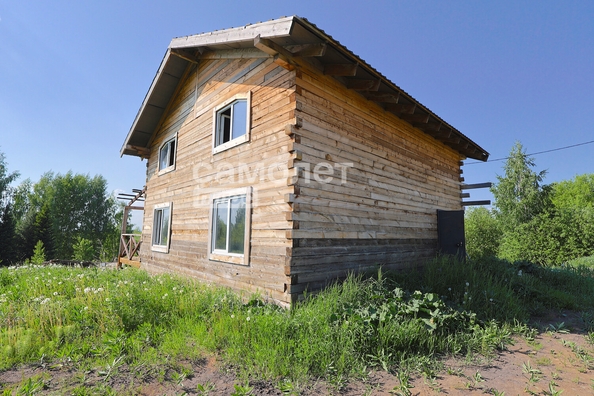 
  Продается дом, 137.1 м², Кемерово
. Фото 1.