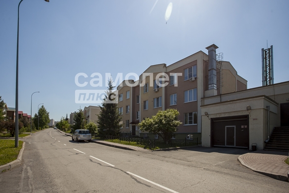 
  Продается парковка, 14.8 м², Молодежная ул, д. 13
. Фото 11.