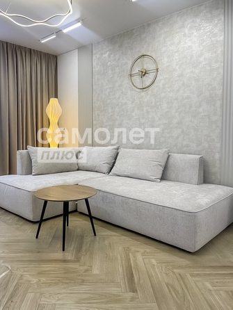 
  Продается 2-комн. квартира, 38.1 м², ЖК Сити-парк, дом 1
. Фото 1.