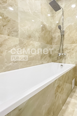 
  Продается 2-комн. квартира, 38.1 м², ЖК Сити-парк, дом 1
. Фото 5.