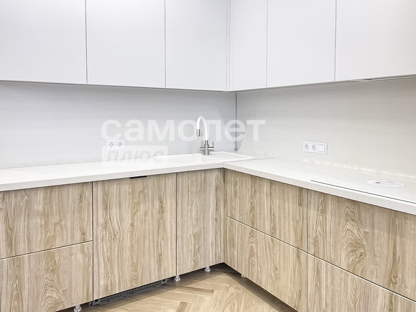 
  Продается 2-комн. квартира, 38.1 м², ЖК Сити-парк, дом 1
. Фото 10.