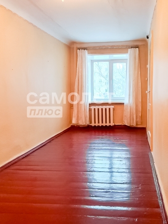 
  Продается 2-комн. квартира, 42.4 м², Ленина ул, д. 28
. Фото 4.