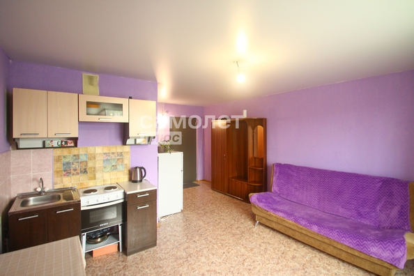 
  Продается студия, 24.8 м², Дегтярева ул, д. 7
. Фото 3.
